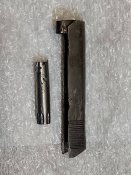 Browning 1906 затвор та стволік, під схп, за Вашу ціну