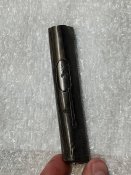Browning 1906 затвор та стволік, під схп, за Вашу ціну