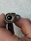 Browning 1906 затвор та стволік, під схп, за Вашу ціну
