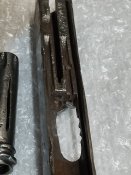 Browning 1906 затвор та стволік, під схп, за Вашу ціну