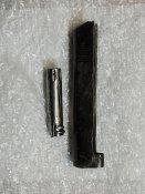 Browning 1906 затвор та стволік, під схп, за Вашу ціну