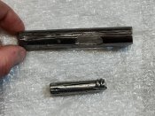 Browning 1906 затвор та стволік, під схп, за Вашу ціну