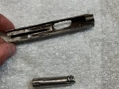 Browning 1906 затвор та стволік, під схп, за Вашу ціну