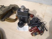 Подсветка бусоли ПАБ-2