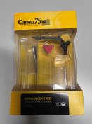 УСМ Timney на Glock 17 gen 5
