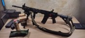 AR-15 Карабин Diamondback DB15 (BLACK)...