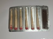 Спички орковские