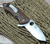 Ніж Spyderco Rubicon