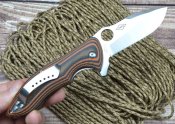 Ніж Spyderco Rubicon
