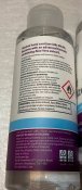 Гель дезинфицирующий Hand Sanitizer для рук с экстрактом алоэ