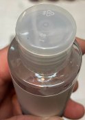 Гель дезинфицирующий Hand Sanitizer для рук с экстрактом алоэ
