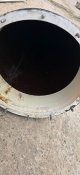 Нос ракеты с-300 керамика целый