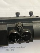 Тепловізійний приціл GSCI TWS-3075
