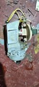 Запчасть с ракеты С-300