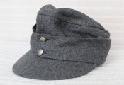 Кепи М-43 (59 размер) Оригинал!
