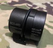 Killflash Trijicon для ACOG® 4x32