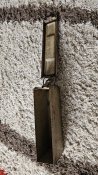 Ящик mg 34/42 в жовтому окрасі.