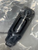 Нові заглушки для рацій Motorola (4 шт.)