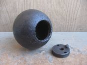 ММГ Британської ручної гранати № 15