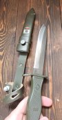 Бойовий ніж, Бундес (Bundeswehr Kampfmesser)