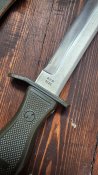 Бойовий ніж, Бундес (Bundeswehr Kampfmesser)