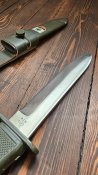 Бойовий ніж, Бундес (Bundeswehr Kampfmesser)