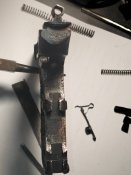 Mauser 1914