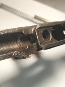 Mauser 1914