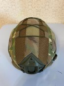 Защитный шлем ||| класса от GlobalBallistics