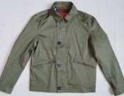 Куртка мілітарі MK-3 flight jacket (М)