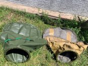 Чохол  "Маска" гармати танка 2А46