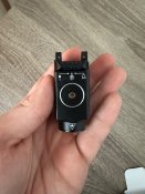 Ліхтар тактичний Olight Baldr S Blue