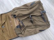 Волохатий ранець. Німеччина. Стан!