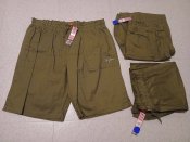 3В# Шорти нові тм US Jeans Матеріал-100%...