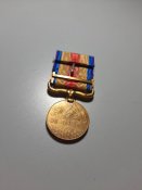 Імператорська Японія. Медаль за участь в китайському інциденті.