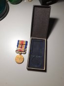 Імператорська Японія. Медаль за участь в китайському інциденті.