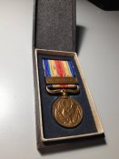 Імператорська Японія. Медаль за участь в китайському інциденті.