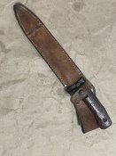 Штик VZ 58