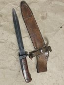 Штик VZ 58