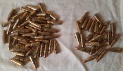 ММГ патроны 7.62х25 (ТТ. ППШ. ППС.) 75шт. Коп