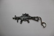 Брелок UMP9 – Сталевий Сувенір для...