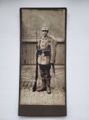 Фото первая мировая война