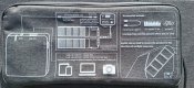 Зарядная станция и Солнечная панель 100W Veron IPX4, + Розетка ИБП 220 вольт 350 Ватт.