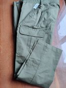 Amazon Essentials Men's Tactical Pant...
