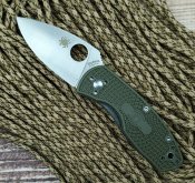 Ніж Spyderco Ambitious