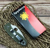 Ніж Spyderco Ambitious