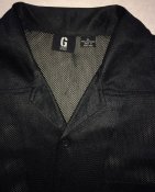 сорочка теніска дихаюча (XL)