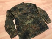 Кітель Бундесверу (ЗС Німеччини), Flecktarn, GR 7