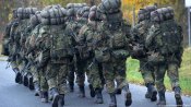 Кітель Бундесверу (ЗС Німеччини), Flecktarn, GR 7