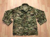 Китель ЗС Британії MTP - 160/96
